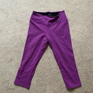 Nike Capri leggings
